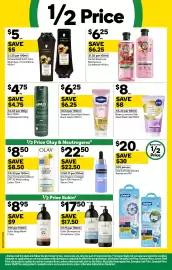 Woolworths catalogue week 38 Page 34