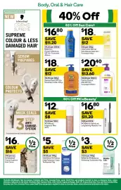 Woolworths catalogue week 38 Page 35