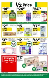 Woolworths catalogue week 38 Page 36