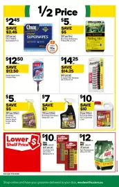 Woolworths catalogue week 38 Page 37