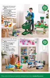 Woolworths catalogue week 38 Page 39