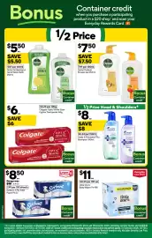 Woolworths catalogue week 38 Page 4