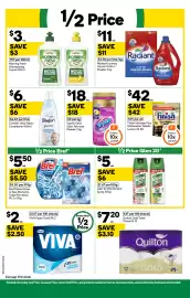 Woolworths catalogue week 38 Page 40