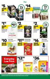 Woolworths catalogue week 38 Page 41