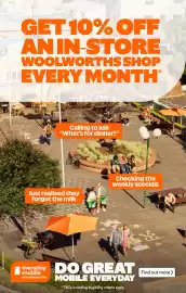 Woolworths catalogue week 38 Page 42