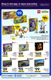 Woolworths catalogue week 38 Page 46