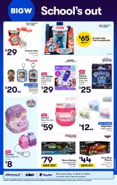 Woolworths catalogue week 38 Page 47