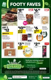 Woolworths catalogue week 38 Page 6