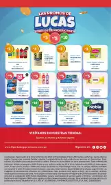 Catálogo Hiperbodega Precio Uno Página 1