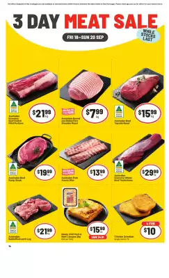 IGA (valid until 20-09)