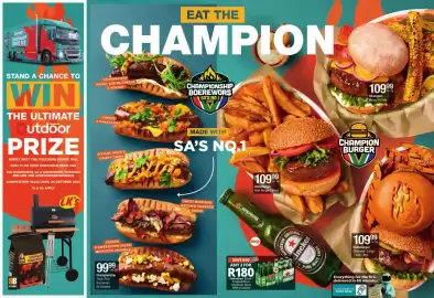 Checkers catalogue Page 4