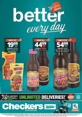 Checkers (valid until 11-10)