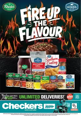 Checkers (valid until 4-10)