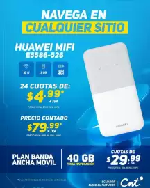 Catálogo CNT Página 1
