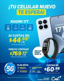 Catálogo CNT Página 2