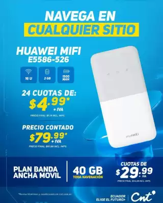 CNT (válido hasta 2-10)