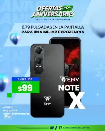 Catálogo Novicompu Página 1