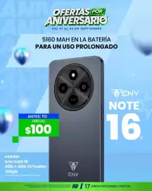 Catálogo Novicompu Página 2