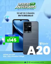Catálogo Novicompu Página 3