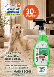 Rossmann akciós újság hét 40 Oldal 6