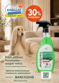 Rossmann akciós újság hét 40 Oldal 6
