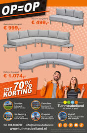 Tuinmeubelland folder Pagina 8
