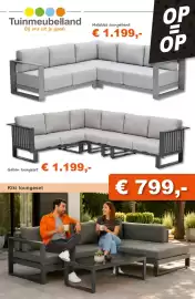 Tuinmeubelland folder Pagina 4