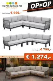 Tuinmeubelland folder Pagina 6