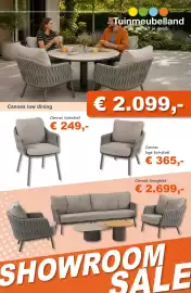 Tuinmeubelland folder Pagina 7