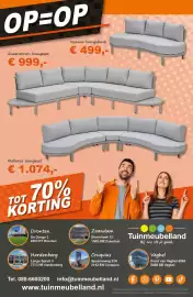 Tuinmeubelland folder Pagina 8