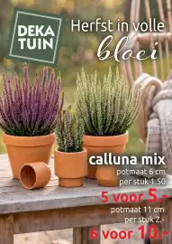 Deka Tuin folder Pagina 1