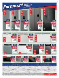 Furnmart catalogue Page 8: DEFY TOP LOADING WASHING MACHINE €556,00, Defy Twin Tub Washing Machine €463,00