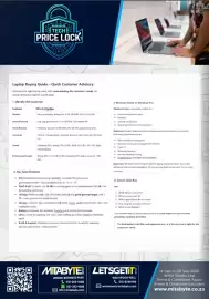 Mitabyte catalogue Page 2