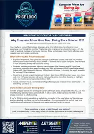 Mitabyte catalogue Page 3