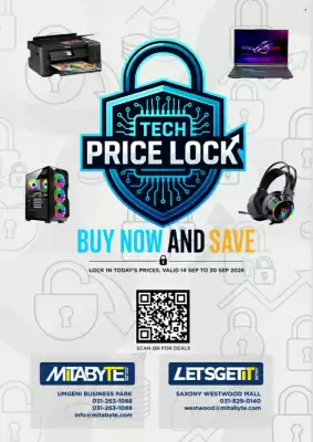 Mitabyte (valid until 30-09)