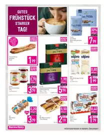 Sutterlüty Flugblatt Seite 2: Ölz Mini Marmorkuchen €2,19, Darbo Naturrein Konfitüre €3,79