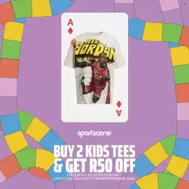 Sportscene catalogue Page 2