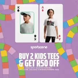 Sportscene catalogue Page 3