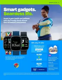 Telkom catalogue Page 11