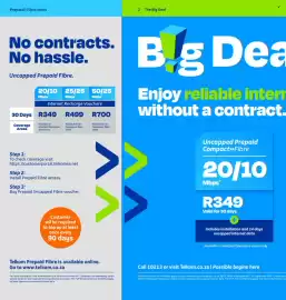 Telkom catalogue Page 2