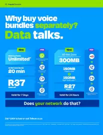 Telkom catalogue Page 22