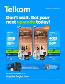 Telkom catalogue Page 32