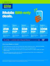 Telkom catalogue Page 4