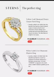 Sterns catalogue Page 2