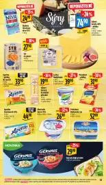 Albert leták | Supermarket Strana 23: Apetito - plátky do toustů €33,90, Apetito smetanové xxl €44,90