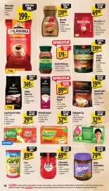 Albert leták | Supermarket Strana 28: Jacobs Krönung €179,00, Loyd good & fruity €29,90