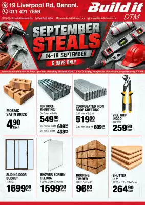 Build It (valid until 18-09)