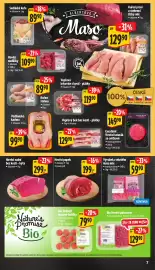 Albert leták Strana 15: Vodňanská kachna €99,90, Naturalis Bio Hovězí polotovar €129,90