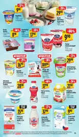 Albert leták Strana 19: Kunín Termix €890,00, Florian Smetanový jogurt €9,90