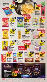 Albert leták Strana 25: Opavia Zlaté sušenky €29,90, Kávenky €13,90